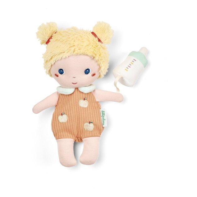 Lilliputiens - Puppe Mela - 21 cm