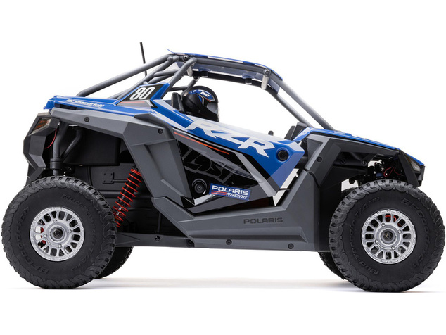Losi RZR Rey 1:10 4WD RTR Polaris