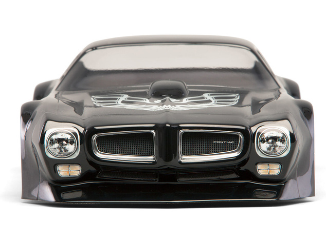 PROTOform carrocerías 1:10 Pontiac Firebird Trans Am