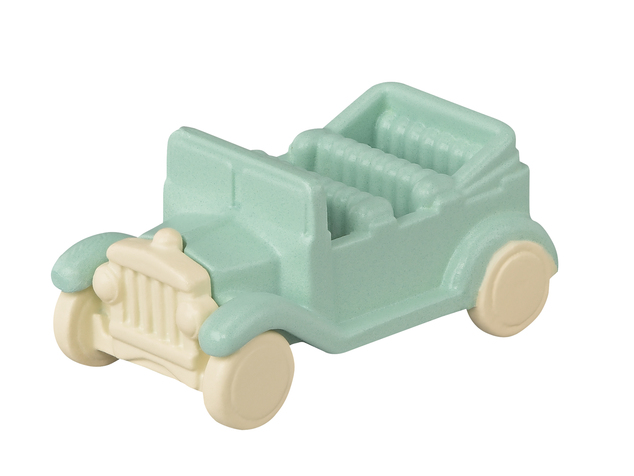 Sylvanian Families Obitelj medvjedića s keksima