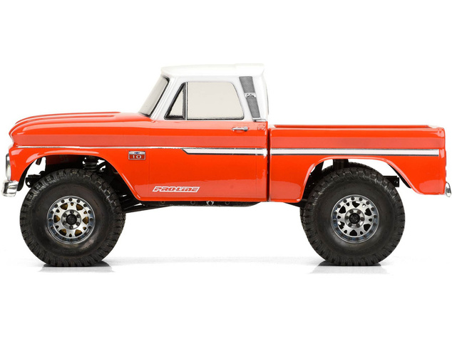 Pro-Line karoséria 1:10 Chevrolet C-10 1966 (Crawler 313mm)