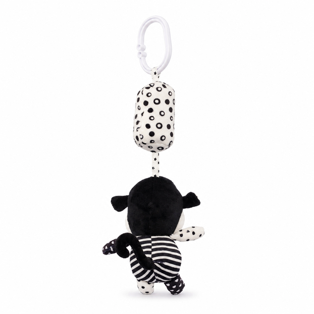 Сензорична висяща играчка, Monkey