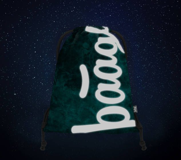 BAAGL Tasche Ocean