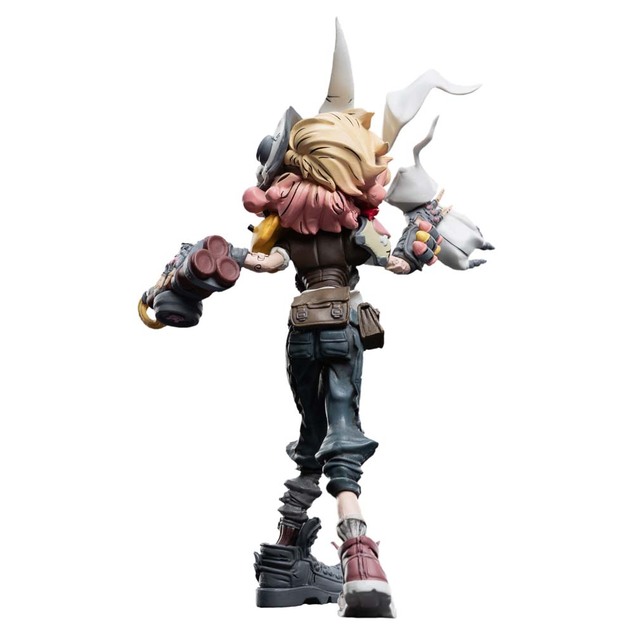 Weta Workshop Borderlands 3 - Tiny Tina Figura Mini Epics