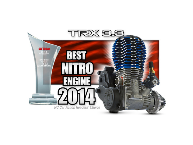 Motor Traxxas TRX 3.3 IPS