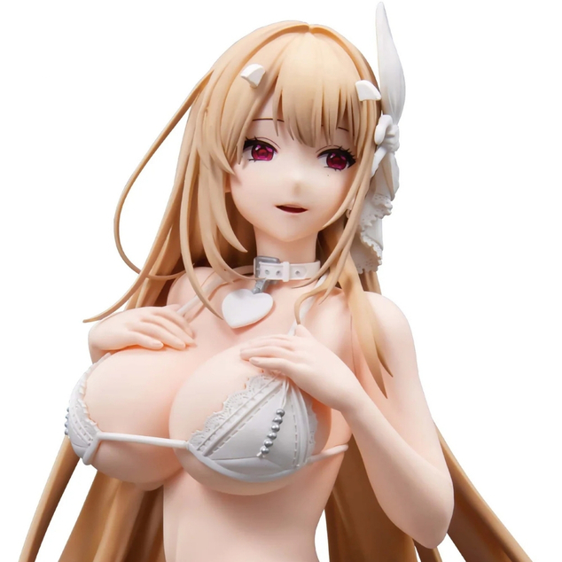 Bandai Bohyně vítězství: nikke Viper cord reel figure