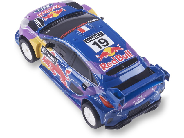 SCX Compact Ford Puma Rally 1 WRC Montecarlo