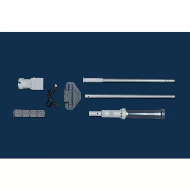 Bestway 60327 Vysávač AKU pre vírivky LAY-Z-SPA