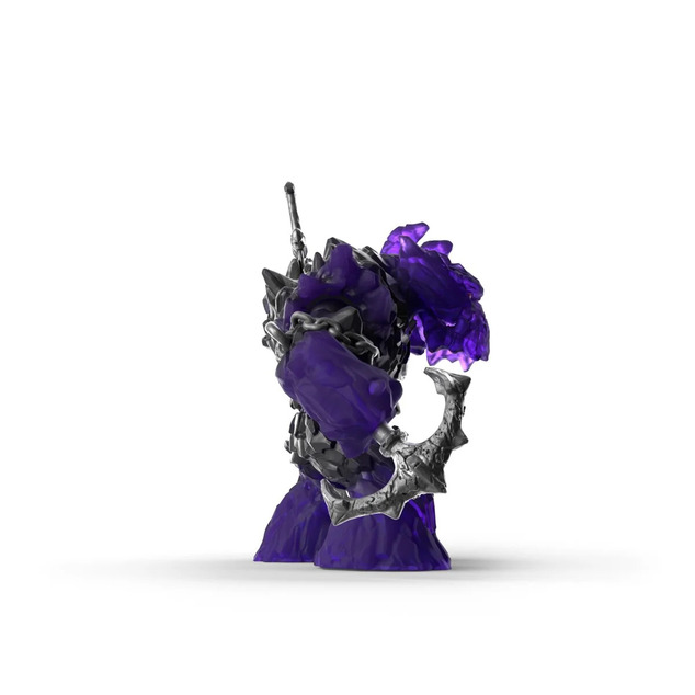 Schleich Gladiator Schattenriese