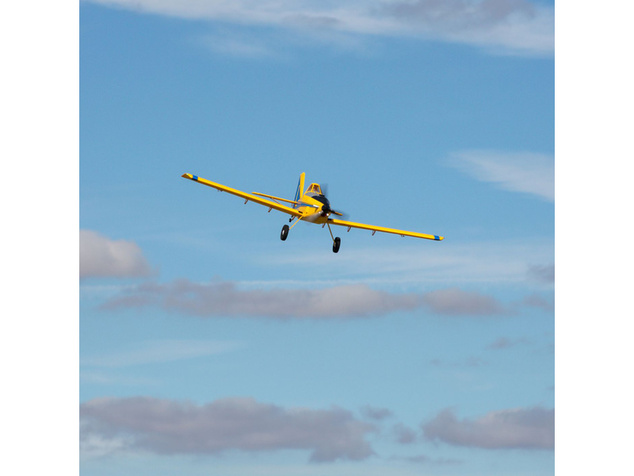 E-flite Air Tractor 1,5 m SAFE Select BNF Basic