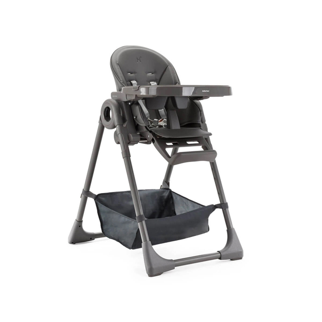 ADAMEX Sedia per bambini Yuno Graphite