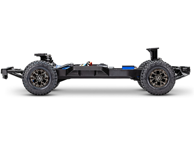 Traxxas Ford F-150 Raptor R 1:10 RTR rosso