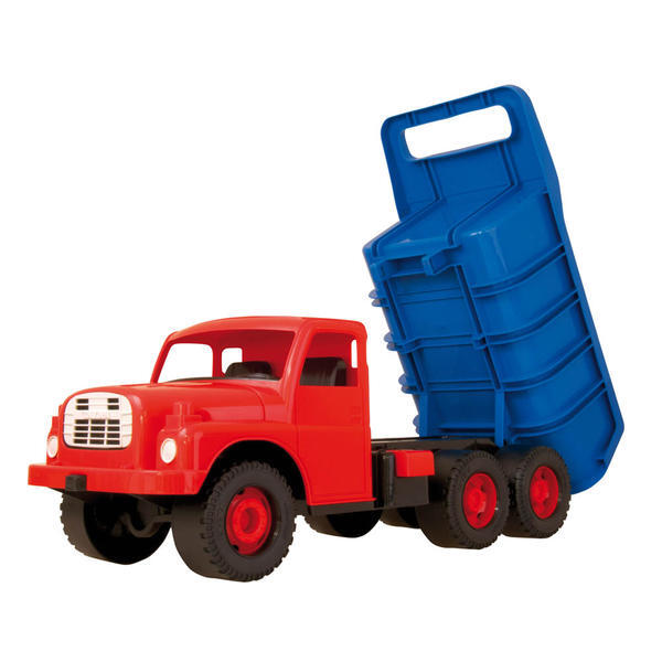 Dino Tatra 148 blu-rosso