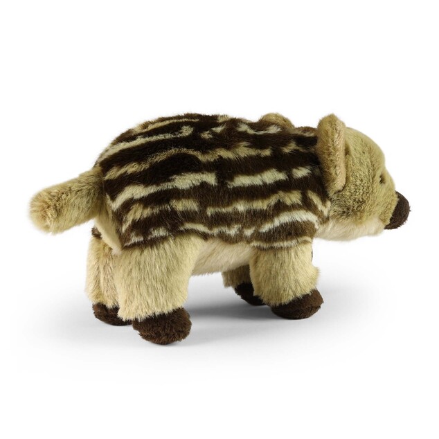 Plüsch Wildschwein 22 cm ECO-FRIENDLY