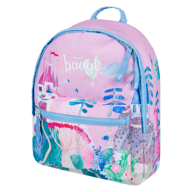 BAAGL Kinderrucksack Märchen