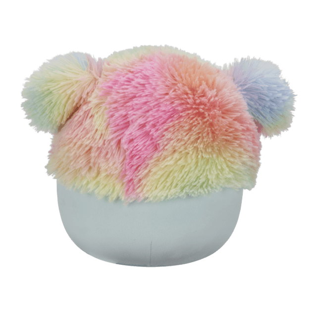 SQUISHMALLOWS Bigfoot s kvetmi - Zozo