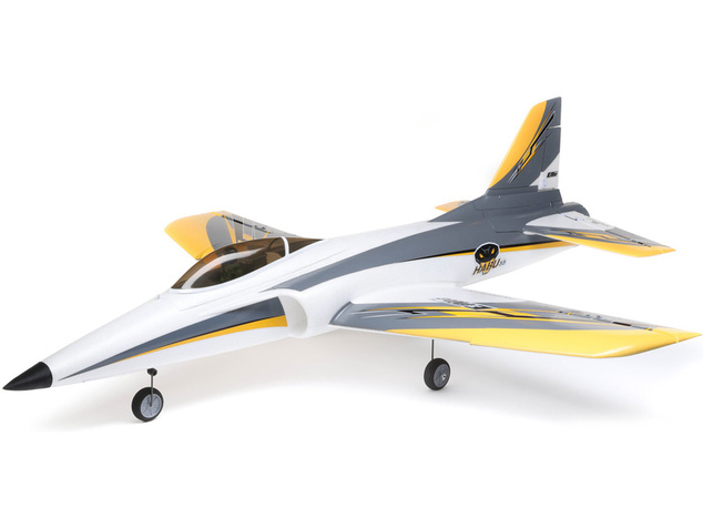 E-flite Habu Super Sport 1,0m SAFE Select BNF Basic