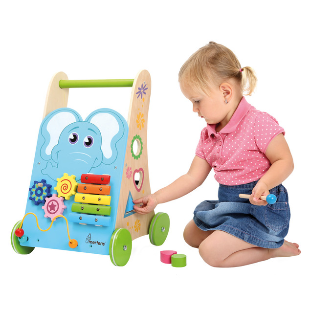 Bino Walker Activity-FSC 100 %