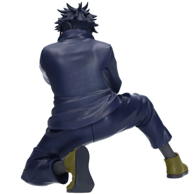 Bandai Jujutsu Kaisen maximatic Yuji Itadori-megumi fushiguro(b:Megumi Fushiguro)