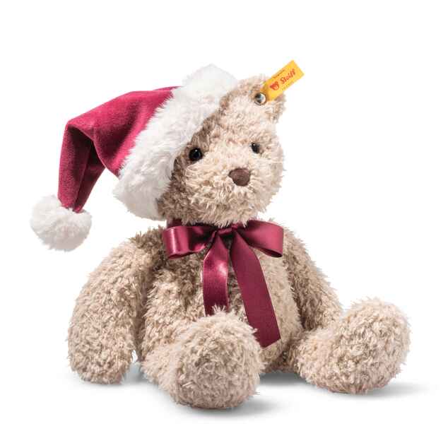 STEIFF Bär Jimmy - Weihnachten