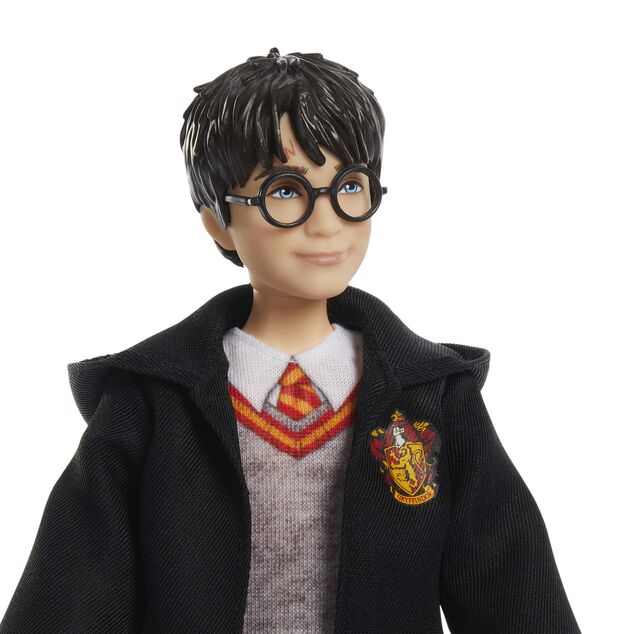Mattel Harry Potter bambola - HARRY