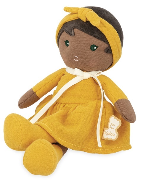 Kaloo Tendresse Látková bábika Naomie 25 cm