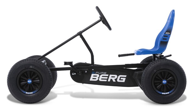 BERG XL B.Pure Blue BFR