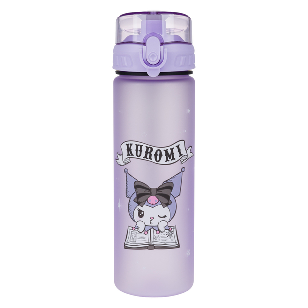 BAAGL Tritanová fľaša na nápoje Kuromi Fortune Dream, 500 ml