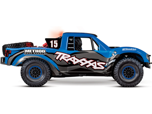 Traxxas Unlimited Desert Racer 1:8 RTR Rigid