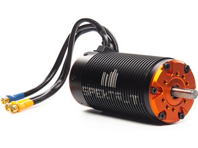 Spektrum motor striedavý Firma 5611 800ot/V