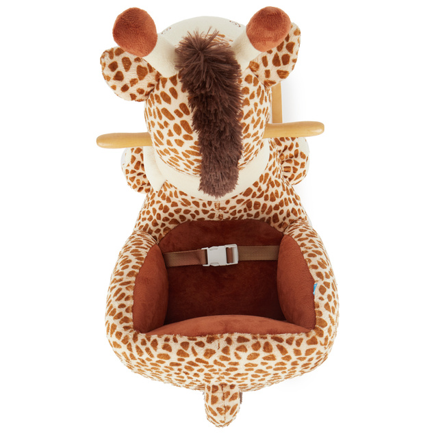 Bieco - Schaukelgiraffe