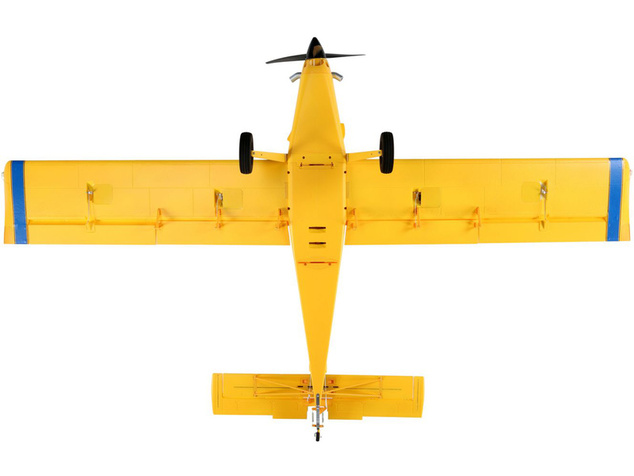 E-flite Air Tractor 1,5 m SAFE Select BNF Basic