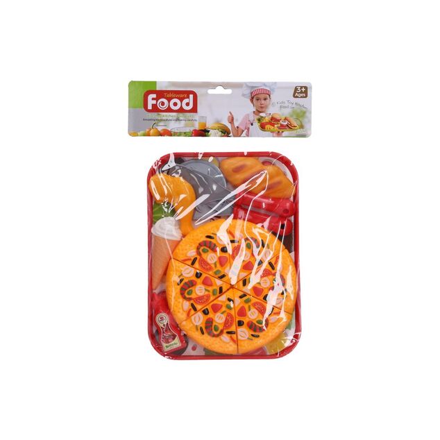 Pizza krájací set 26cm