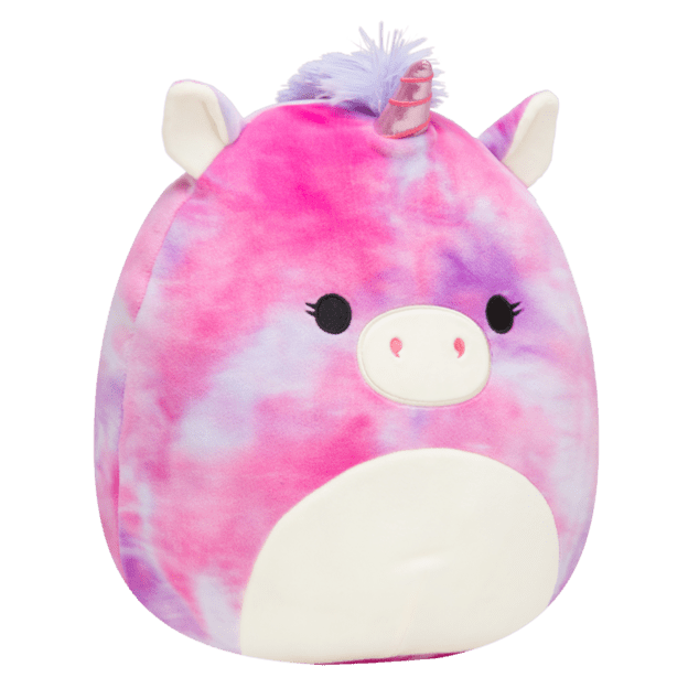 SQUISHMALLOWS Unicorn - Lola