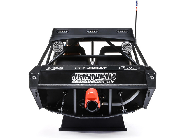 Proboat Jetstream 24" Jet Boat RTR Mojo