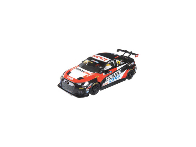SCX Advance Audi RS3 LMS TCR Loctite