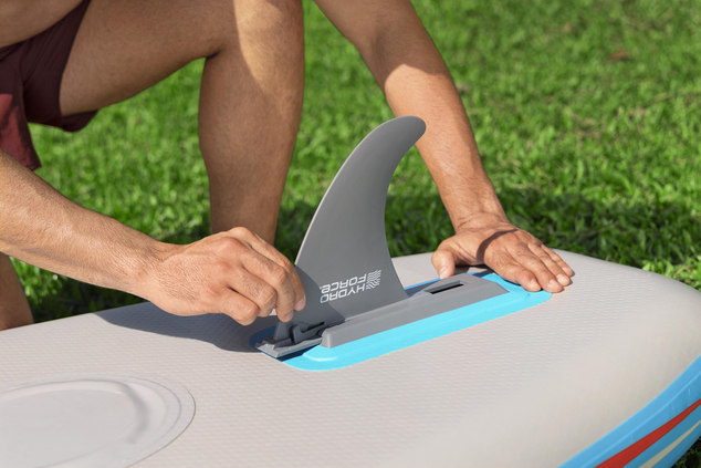 Set de paddleboard Bestway Oceana™ Compactair™ - 15 x 84 x 305 cm