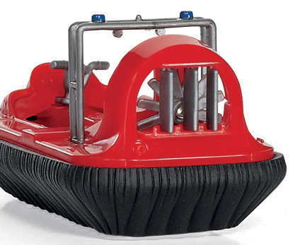 SIKU Super - Auto s ťahačom a vodným skútrom 1:50