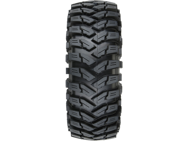 Anvelope Pro-Line 2,9" Maxxis Trepador G8 Rock Crawler (2): Axial SCX6