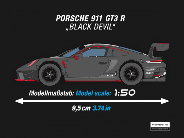 Autodráha Carrera Hybrid 50002 Devil Drivers