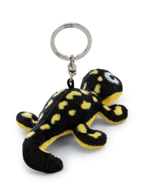 NICI portachiavi Salamandra Don Fuego 10 cm