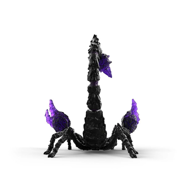Schleich Gladiator Schatten-Skorpion