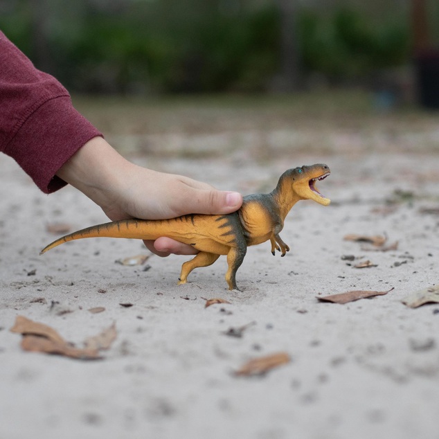 Safari® Daspletosaurus  dinosaurus