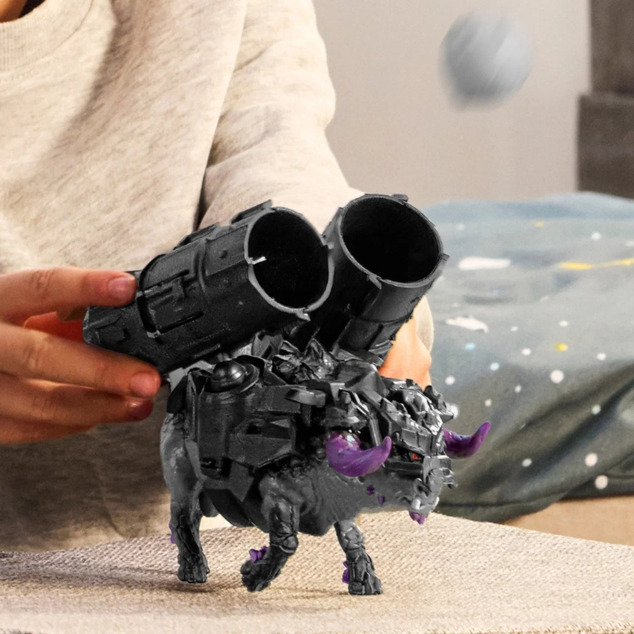 Schleich Gladiatore Toro Ombra