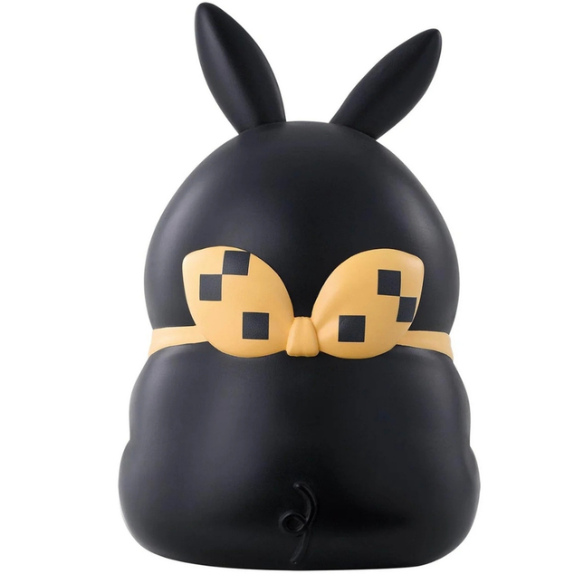 Bandai figura Ranma 1/2- Sofvimates P-Chan