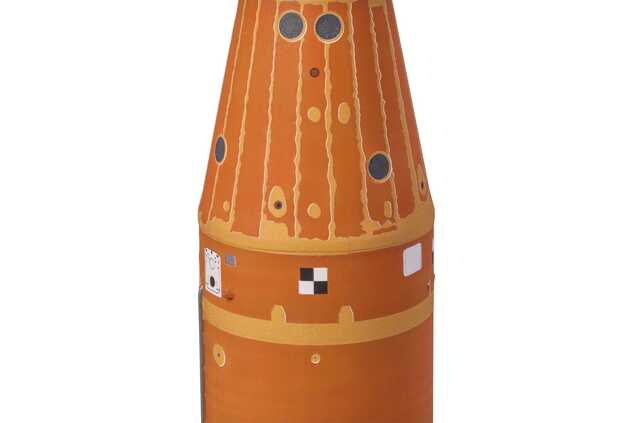 Plastic ModelKit Weltraum 03760 - NASA Artemis Space Launch System (SLS) (1:144)