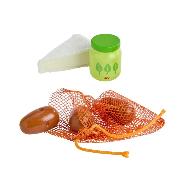 Haba Creative Play Nakupovanie