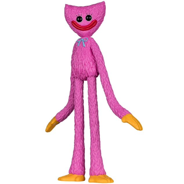 McFarlane Ohebná figurka Poppy Playtime Kissy Missy 30 cm