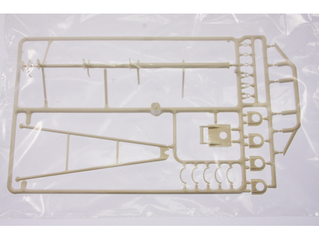 ROMARIN Happy Hunter kit