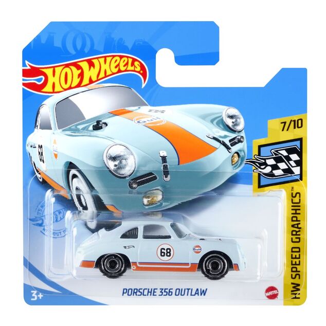 Hot Wheels Macchinina 1:64 - vari tipi